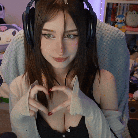 Heart Love GIF