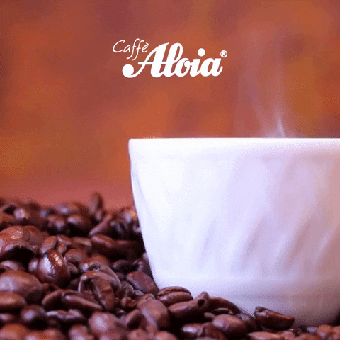 Caffè Aloia GIF