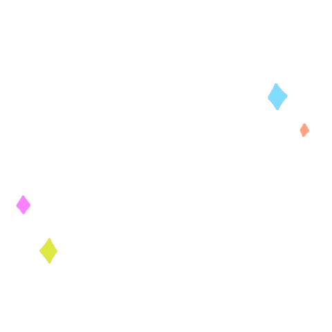 Happy Sticker