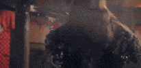 Masked Hero GIF