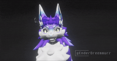 Vrchat Regret GIF