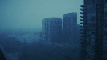 Blue GIF