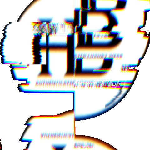 HB Luxurywear Sticker