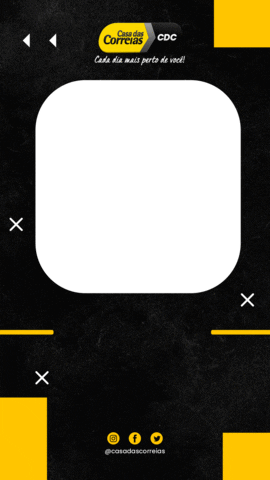 Cdcmanaus Sticker by Casa das Correias