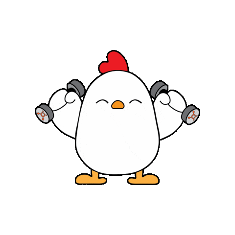 Orangetheory Fitness Sticker by OTF VERO BEACH