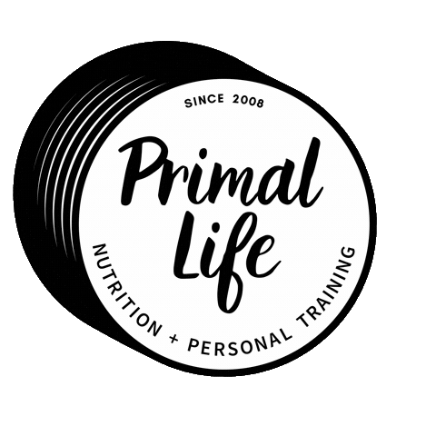 Fitness Life Sticker by The Bay Games