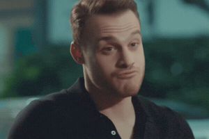Hande Ercel No GIF