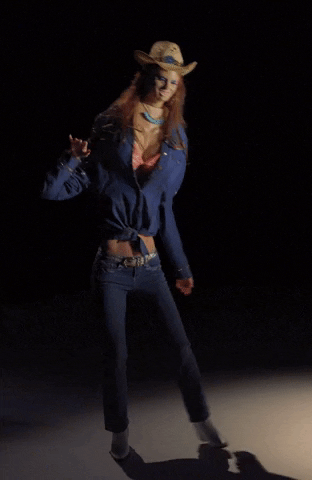 Hot Girl Dancing GIF by Cappa Video Productions