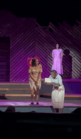 Blackgirlmagic GIF
