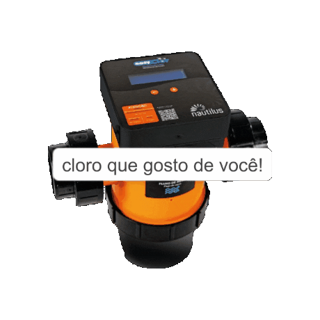 Sticker by nautilusbr