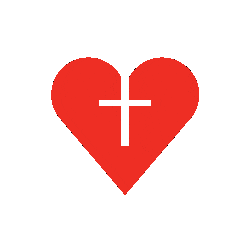 Sacred Heart Schools Sticker