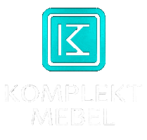 KOMPLEKT MEBEL Sticker
