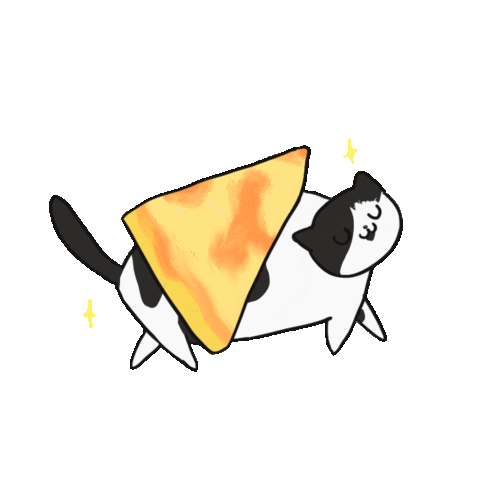 Jamonada Sticker by 9Pio