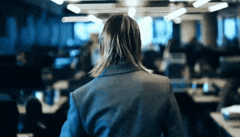 Brokenrib GIF by Jehnny Beth
