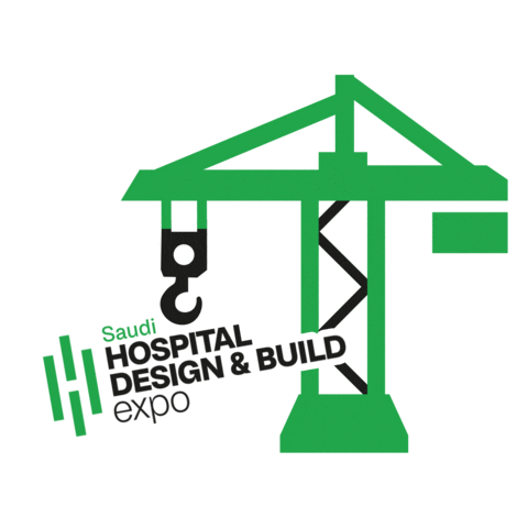 saudihospitalbuild Sticker