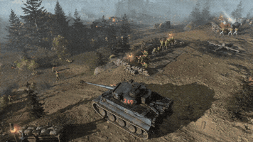Coh3 GIF by RelicEntertainment