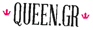 Queen.gr Sticker