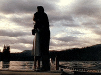 leave her to heaven gif