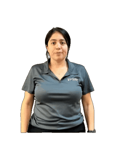 Idk Shrug Sticker by GNP Research