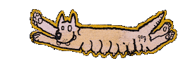 Gowanus Canal Graffiti Sticker by Gowanus Dredgers Canoe Club
