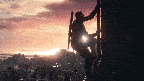 Going Up Sniper Elite GIF by Xbox