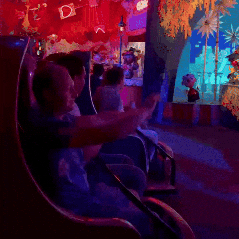 Sven Lief GIF by De Lange Venlo