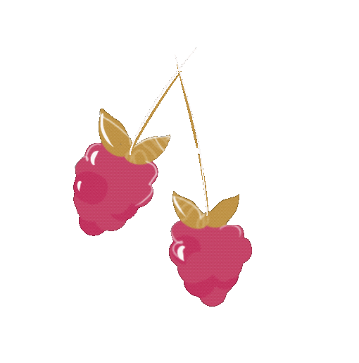 Eating Sticker
