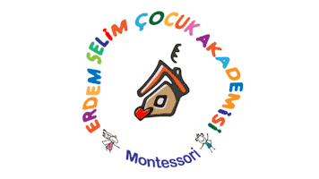 Erdem Selim Çocuk Akademisi Sticker