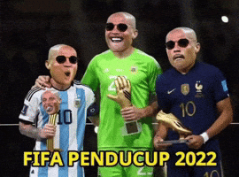 Infantino GIF