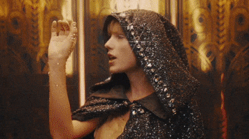 Sparkles Sparkling GIF by Taylor Swift