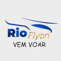 Riodejaneiro GIF by Rio Flyon