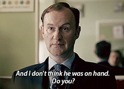 a scandal in belgravia