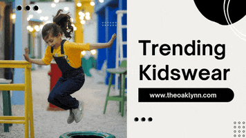 Kidswear GIF