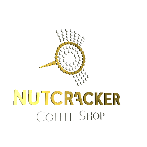 nutcrackercoffeeshop Sticker