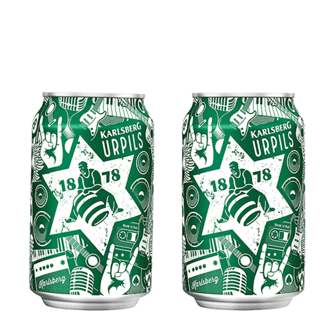 Rocco Del Schlacko Beer Sticker by wearestmnt