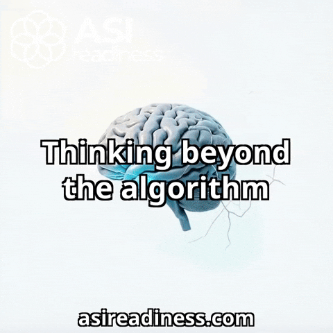Thinking Brain GIF by ASIreadiness