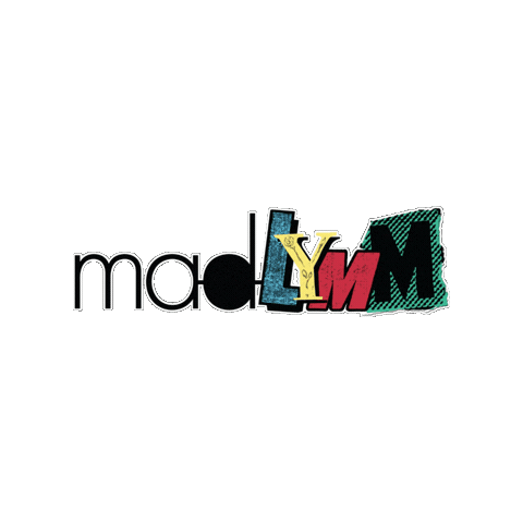 Madlymm Sticker by LymmAfter