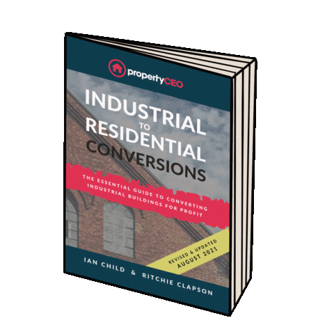 Sticker by propertyCEO