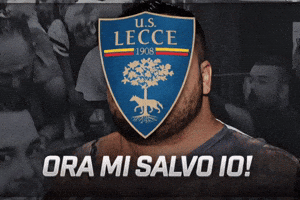 Lecce GIF