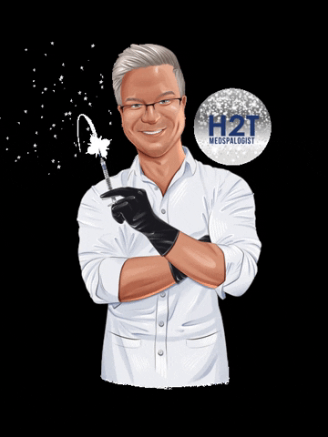 H2T Skin and Laser Center GIF