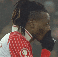 Football Mood GIF