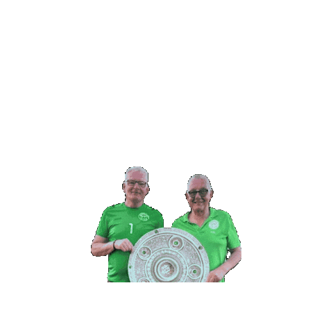 Svi Sticker by sveintrachtihlow