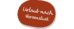 Seitenalm Sticker