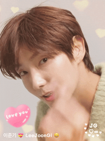Love You Jg GIF