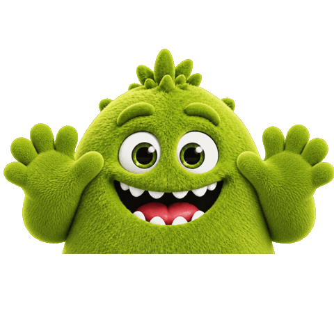 wechikmon Sticker