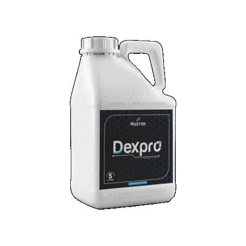 Dexpro Sticker by Nutrim_Agro