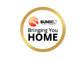 Floridarealestate Sticker by Sunbelt Title Agency