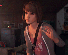 Life Is Strange Dancing GIF - Find & Share on GIPHY