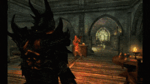 skyrim