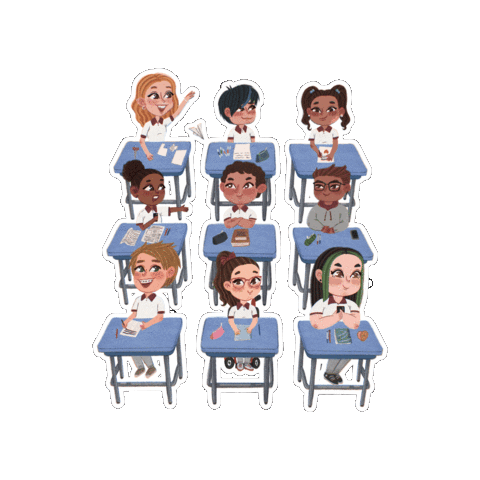 Animated Sticker